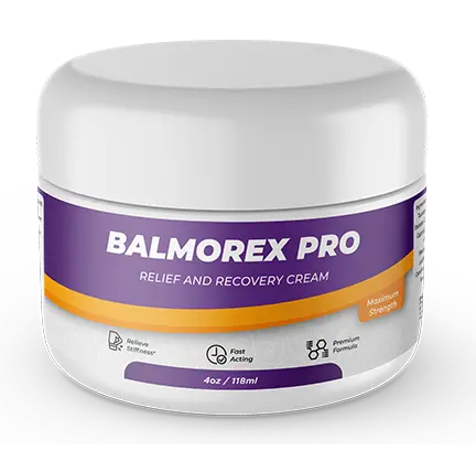Balmorex Pro Sale