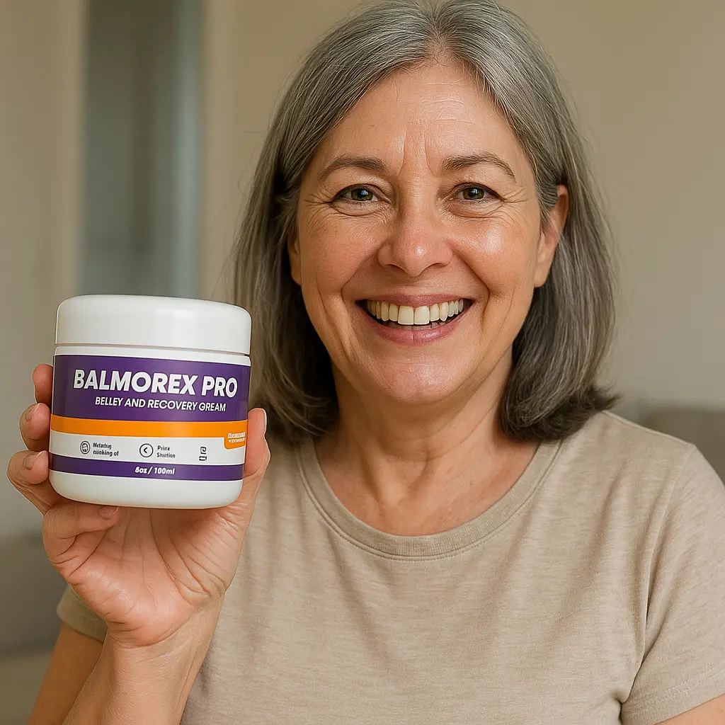 Balmorex Pro Review 1