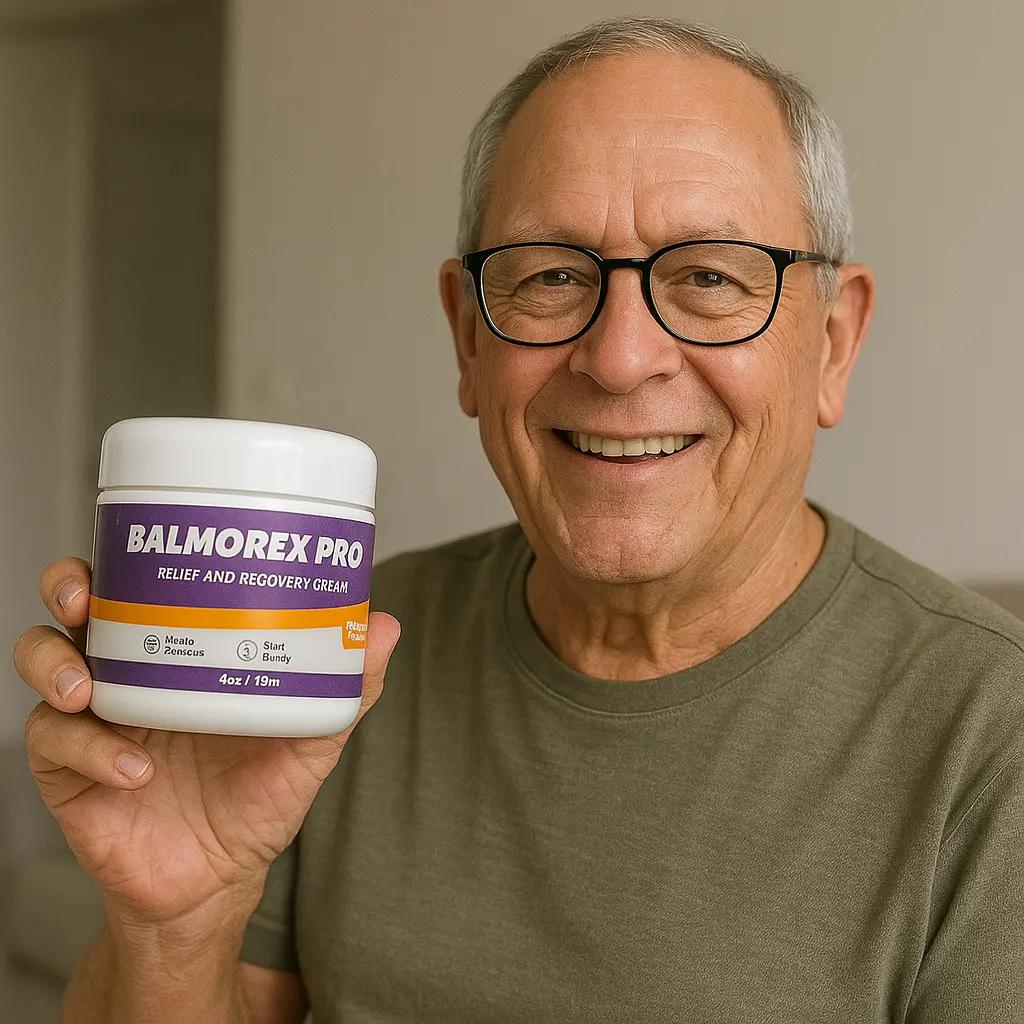 Balmorex Pro Review 2