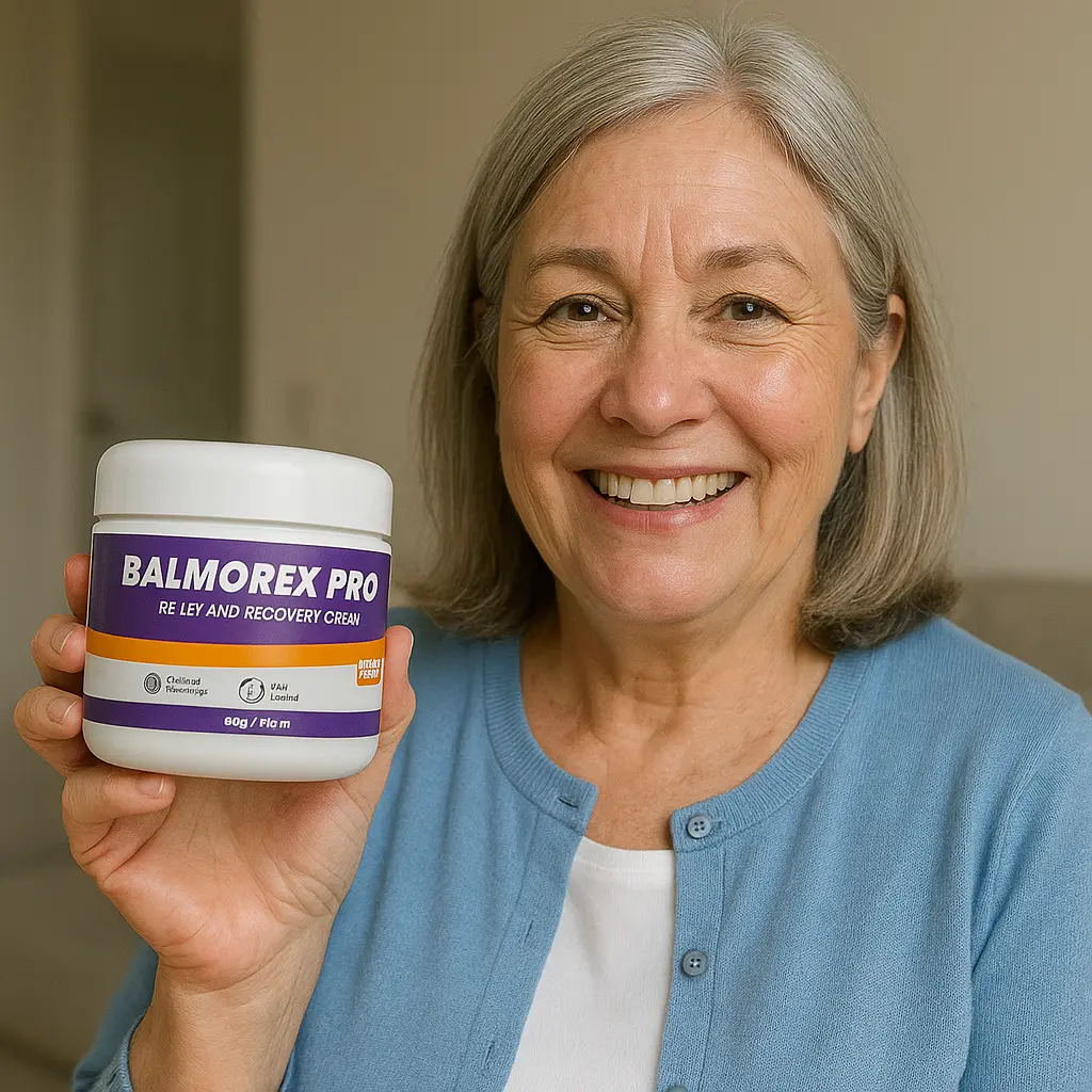 Balmorex Pro Review 3