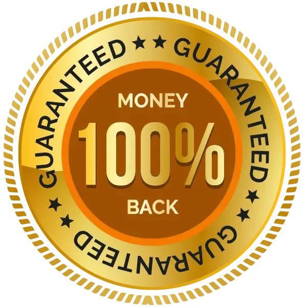 Balmorex Pro 60 day moneyback-guarantee